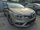 Megane 1.2 Tce 132KM NAVI led SKÓRA kamera SERWIS bezwypadkowy 2018 - 2