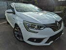 Megane 1.2 Tce 132KM NAVI led SKÓRA kamera SERWIS bezwypadkowy 2017 - 2