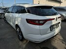 Megane 1.2 Tce 132KM NAVI led SKÓRA kamera SERWIS bezwypadkowy 2017 - 4