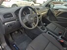 GOLF VI 1.4 80KM klima 5 drzwi SERWIS bezwypadkowy 2009 - 12