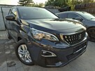Peugeot 3008 1.2 benzyna Allure 130KM virtual NAVI led PDC kamera 2020 - 2