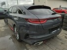 Kia Pro Cee'd Pro Ceed 1.6T 204KM GT NAV full led SKÓRA kamera PANORAMA automat 2019 - 3