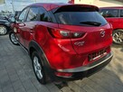 Mazda CX-3 2.0 4X4 Sport 150km hud FULL LED skóra NAVI serw ASIS 2016 - 3