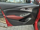 Mazda CX-3 2.0 4X4 Sport 150km hud FULL LED skóra NAVI serw ASIS 2016 - 13
