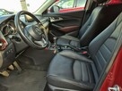 Mazda CX-3 2.0 4X4 Sport 150km hud FULL LED skóra NAVI serw ASIS 2016 - 15
