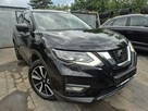 X-trail 1.7D 4x4 150km full led SKÓRA PANORAMA automa NAVI serwis 2021 - 2
