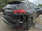 X-trail 1.7D 4x4 150km full led SKÓRA PANORAMA automa NAVI serwis 2021 - 4