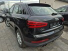 Q3 2.0 TDI quattro 4x4 automat 140KM BIXENON led NAVI SERWIS 2014 - 3