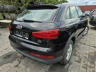 Q3 2.0 TDI quattro 4x4 automat 140KM BIXENON led NAVI SERWIS 2014 - 4