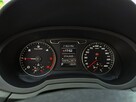Q3 2.0 TDI quattro 4x4 automat 140KM BIXENON led NAVI SERWIS 2014 - 15