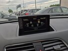Q3 2.0 TDI quattro 4x4 automat 140KM BIXENON led NAVI SERWIS 2014 - 16