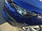 Peugeot 308 SW 308 GT 2.0 HDi 177km FULL LED skóra NAVI automat SERWIS 2018 - 10
