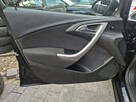 Astra 1.4 Turbo 140km grzane fotele TEMPOMAT bezwypadek SERWIS 2010 - 5