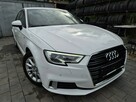 A3 2.0 TDI S-line quattro 185km S-tronic LED alcantara NAV serwis 2018 - 2