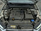A3 2.0 TDI S-line quattro 185km S-tronic LED alcantara NAV serwis 2018 - 10