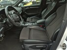 A3 2.0 TDI S-line quattro 185km S-tronic LED alcantara NAV serwis 2018 - 15