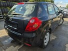Kia Ceed 1.4 benzyna 109km KLIMATYZACJA bezwypadek SERWIS 2009 - 4