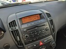 Kia Ceed 1.4 benzyna 109km KLIMATYZACJA bezwypadek SERWIS 2009 - 15