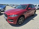 Jaguar F-PACE - 2