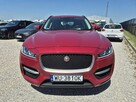 Jaguar F-PACE - 3
