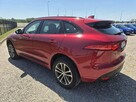 Jaguar F-PACE - 6