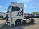 MAN Tgx - 2