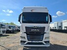MAN Tgx - 3