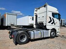 MAN Tgx - 5
