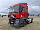 MAN Tgs - 2