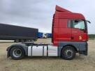 MAN Tgs - 4