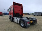 MAN Tgs - 8