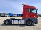 MAN Tgx - 4