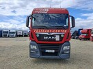MAN Tgs - 2