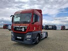 MAN Tgs - 3