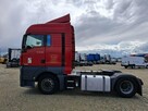 MAN Tgs - 4