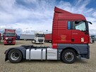 MAN Tgs - 5
