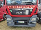 MAN Tgs - 9