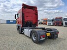 MAN Tgs - 8