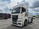 MAN Tgx - 2