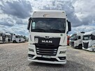 MAN Tgx - 3