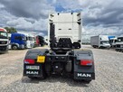 MAN Tgx - 5
