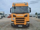 Scania R410 - 2