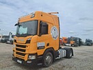 Scania R410 - 3