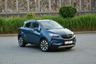 Opel Mokka X 1.6CDTi 110KM 2017/18r. Skóra Led Kamera Alu Climatronic - 4