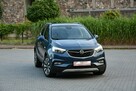 Opel Mokka X 1.6CDTi 110KM 2017/18r. Skóra Led Kamera Alu Climatronic - 5