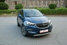 Opel Mokka X 1.6CDTi 110KM 2017/18r. Skóra Led Kamera Alu Climatronic - 6