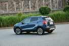Opel Mokka X 1.6CDTi 110KM 2017/18r. Skóra Led Kamera Alu Climatronic - 7