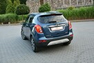 Opel Mokka X 1.6CDTi 110KM 2017/18r. Skóra Led Kamera Alu Climatronic - 9