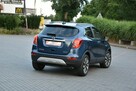 Opel Mokka X 1.6CDTi 110KM 2017/18r. Skóra Led Kamera Alu Climatronic - 10