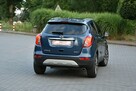 Opel Mokka X 1.6CDTi 110KM 2017/18r. Skóra Led Kamera Alu Climatronic - 11